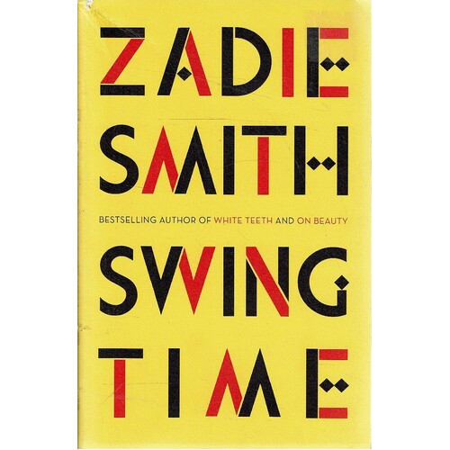 Swing Time