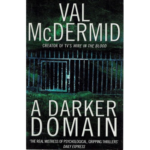 A Darker Domain