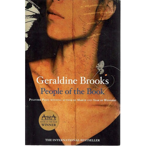 People Of The Book