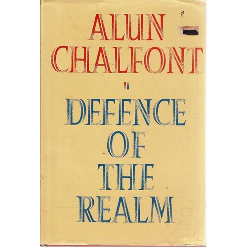 Defence Of The Realm
