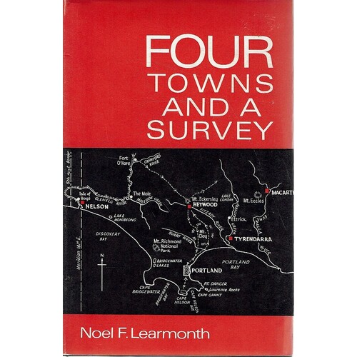 Four Towns And A Survey