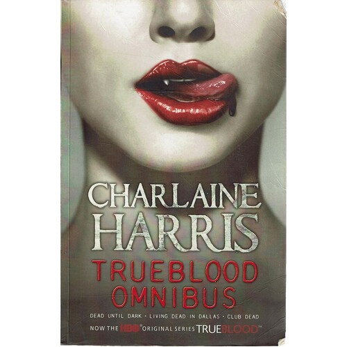 True Blood Omnibus