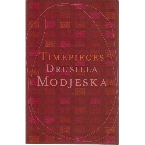 Timepieces