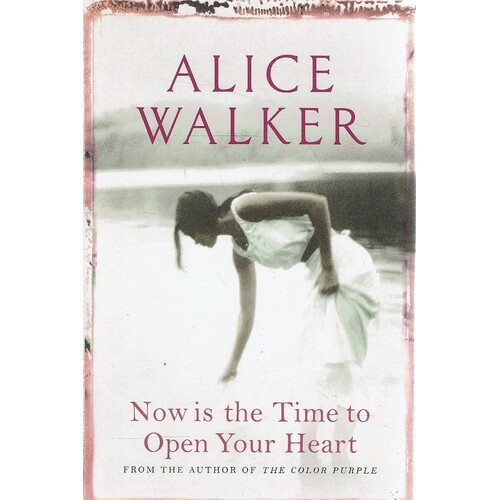 Now Is The Time To Open Your Heart
