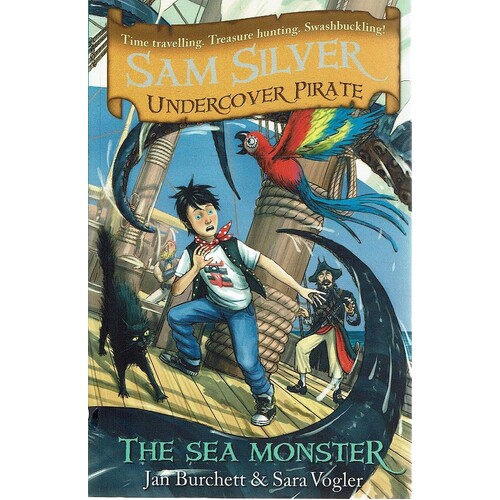 Sea Monster