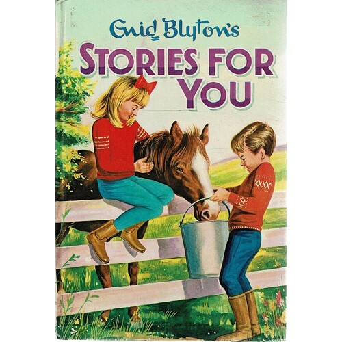 Stories For You