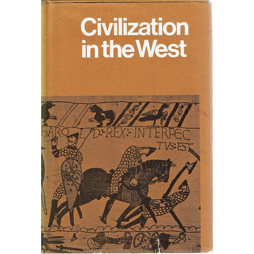 Civilization In The West