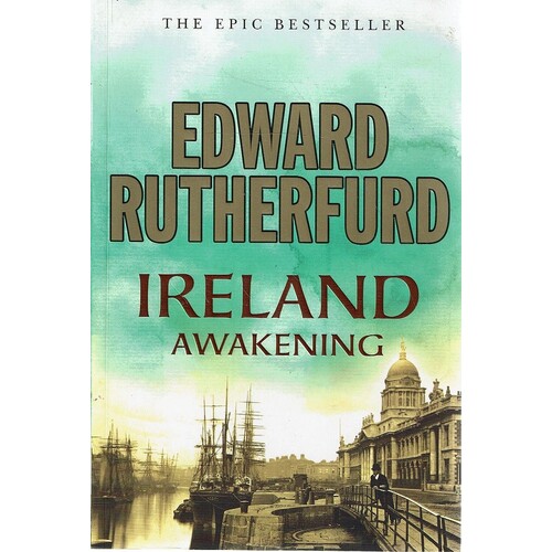 Ireland Awakening