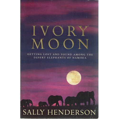 Ivory Moon