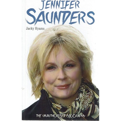 Jennifer Saunders