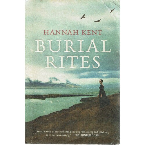 Burial Rites