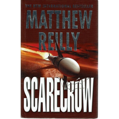 Scarecrow