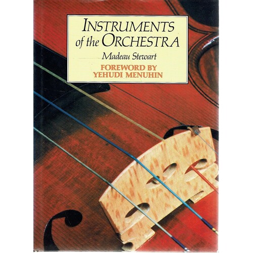 Instruments of the Orchestra