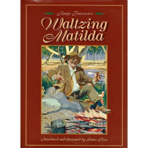 Waltzing Matilda