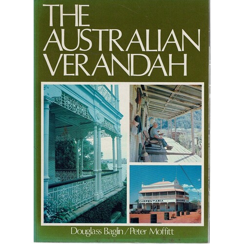 The Australian Verandah