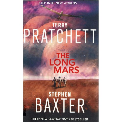 The Long Mars