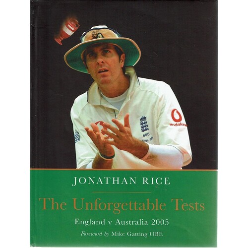 The Unforgettable Tests