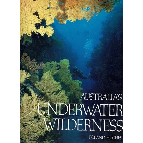 Australia's Underwater Wilderness