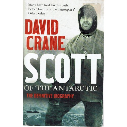 Scott of the Antarctic