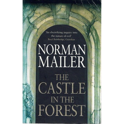 The Castle In The Forest