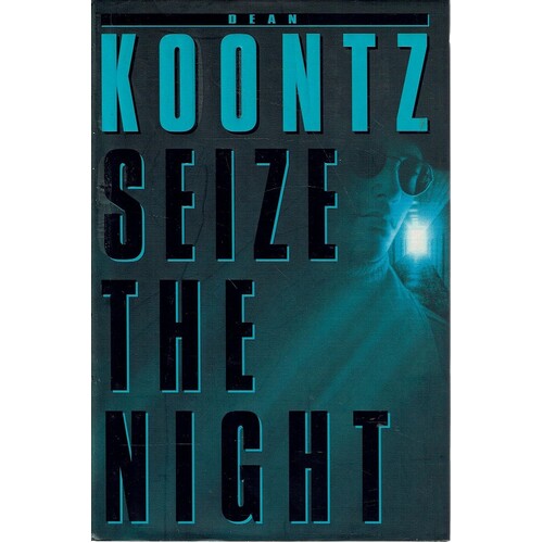 Seize The Night