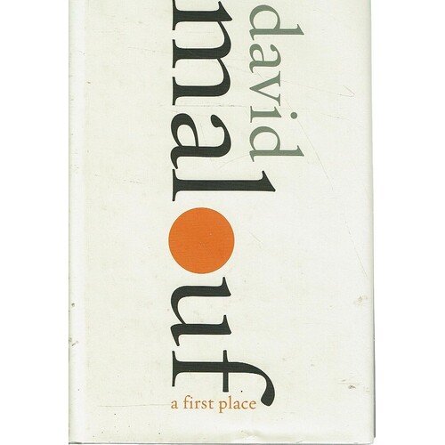 A First Place