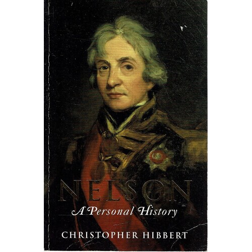 Nelson. A Personal History.