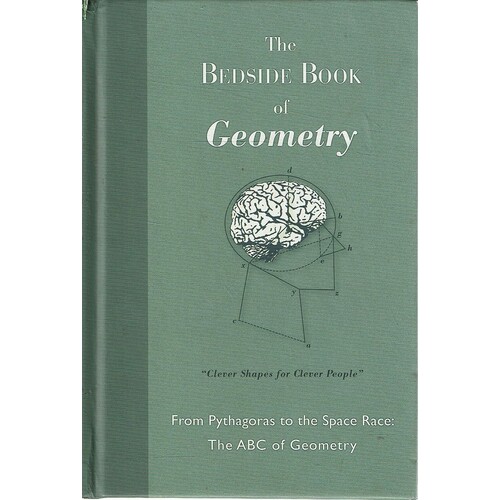 The Bedside Book Of Geometry From Pythagoras To The Space Race, The ABC Of Geometry