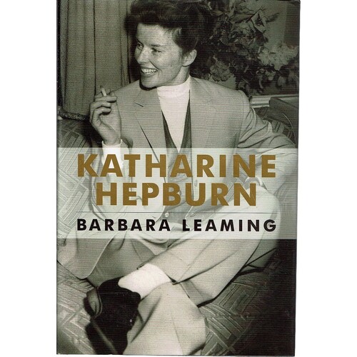Katharine Hepburn
