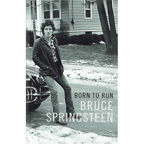 Born To Run