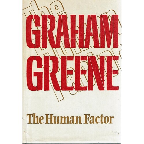 The Human Factor
