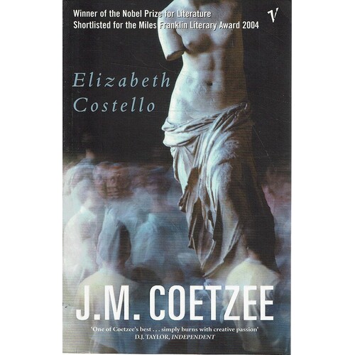 Elizabeth Costello