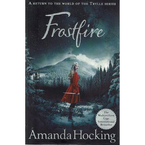 Frostfire