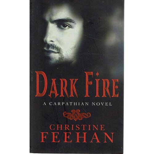 Dark Fire