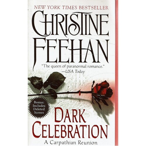Dark Celebration