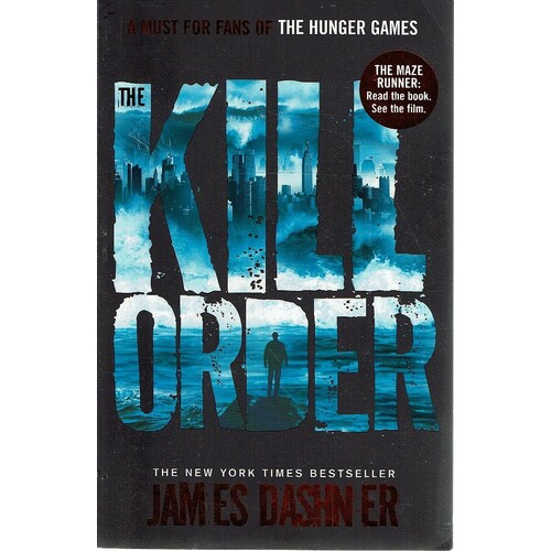 The Kill Order