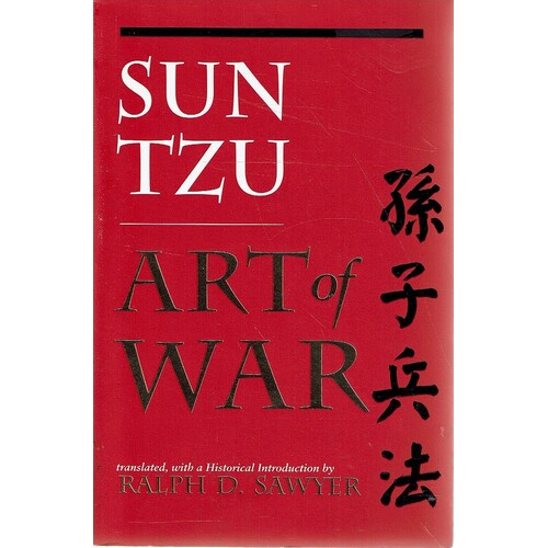Art Of War