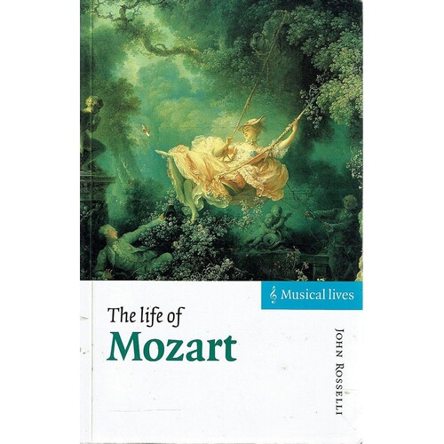 The Life Of Mozart