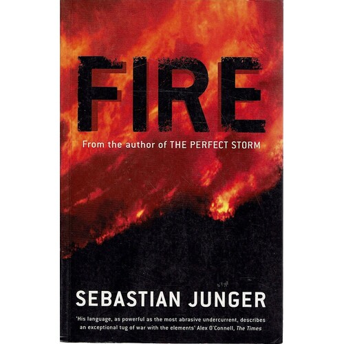 Fire