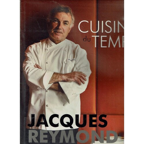 Cuisine Du Temps