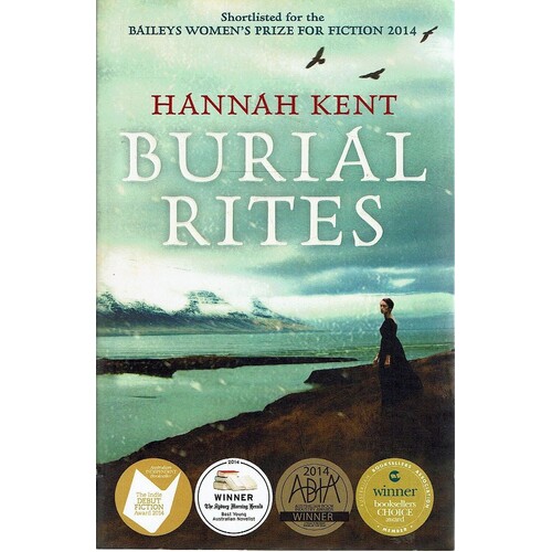 Burial Rites