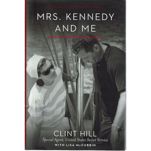 Mrs Kennedy And Me