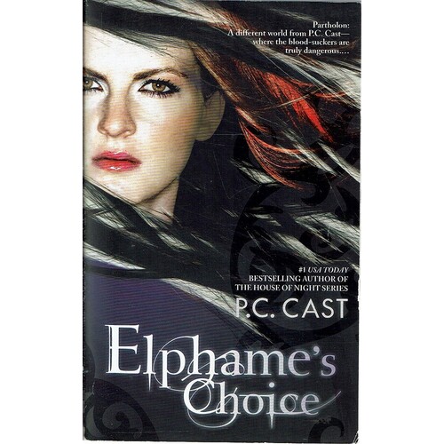 Elphame's Choice