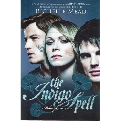 The Indigo Spell