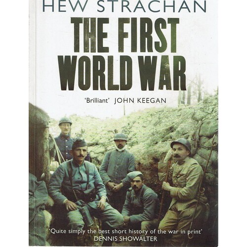 The First World War