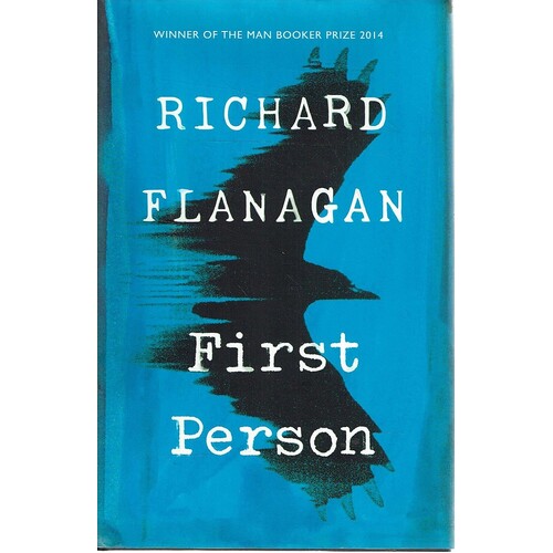First Person
