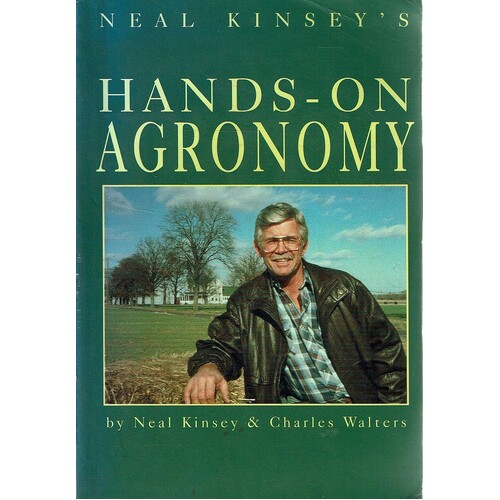 Hands  On Agronomy