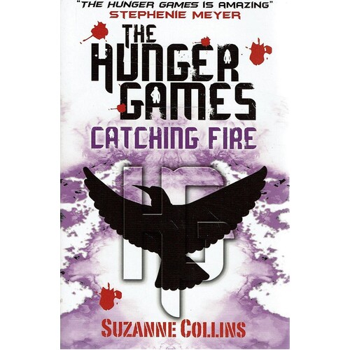 The Hunger Games. Catching Fire