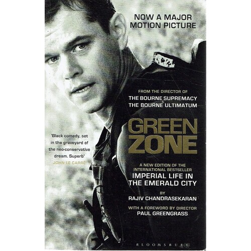 Green Zone