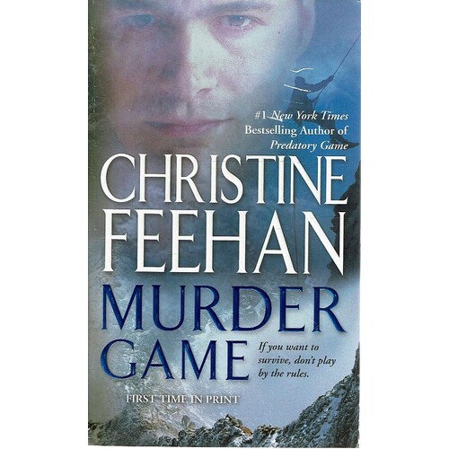 Murder Game